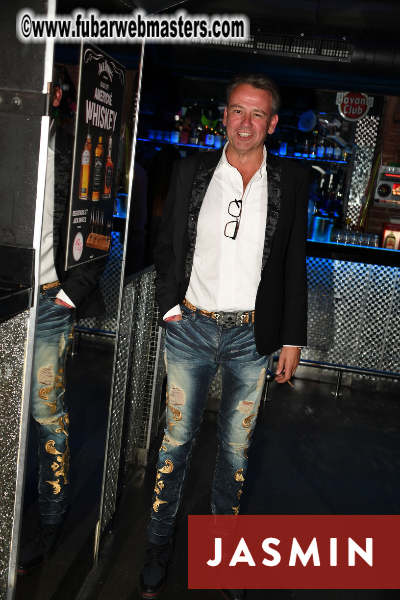 Traffic Partner Party