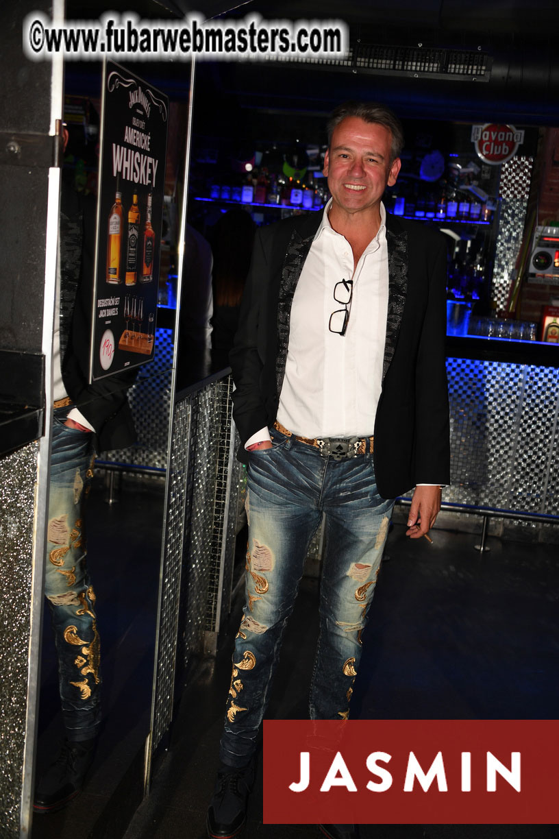 Traffic Partner Party