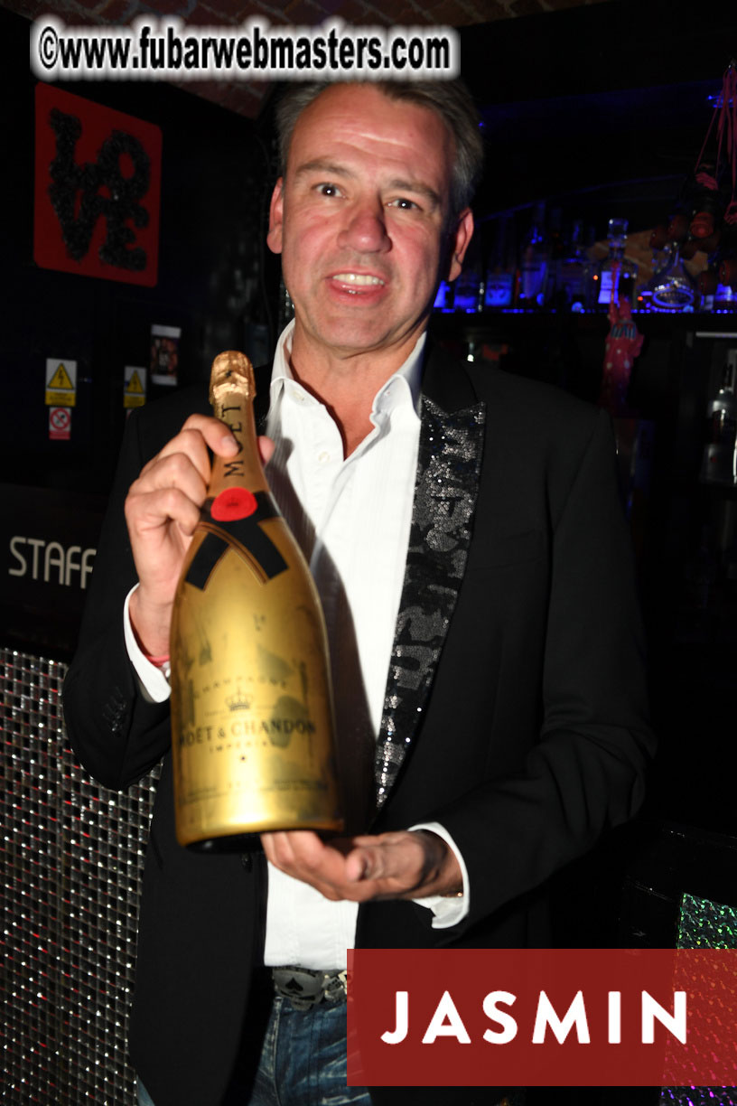 Traffic Partner Party