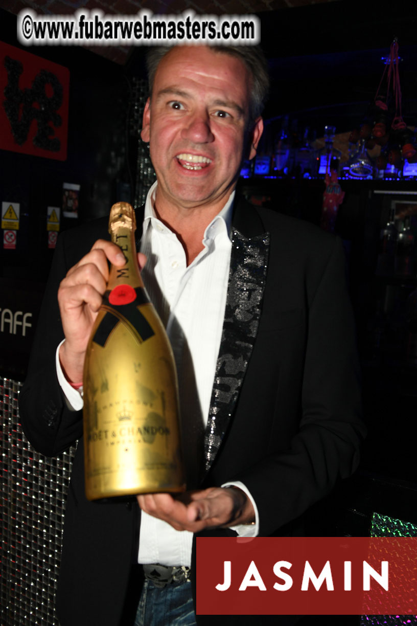 Traffic Partner Party