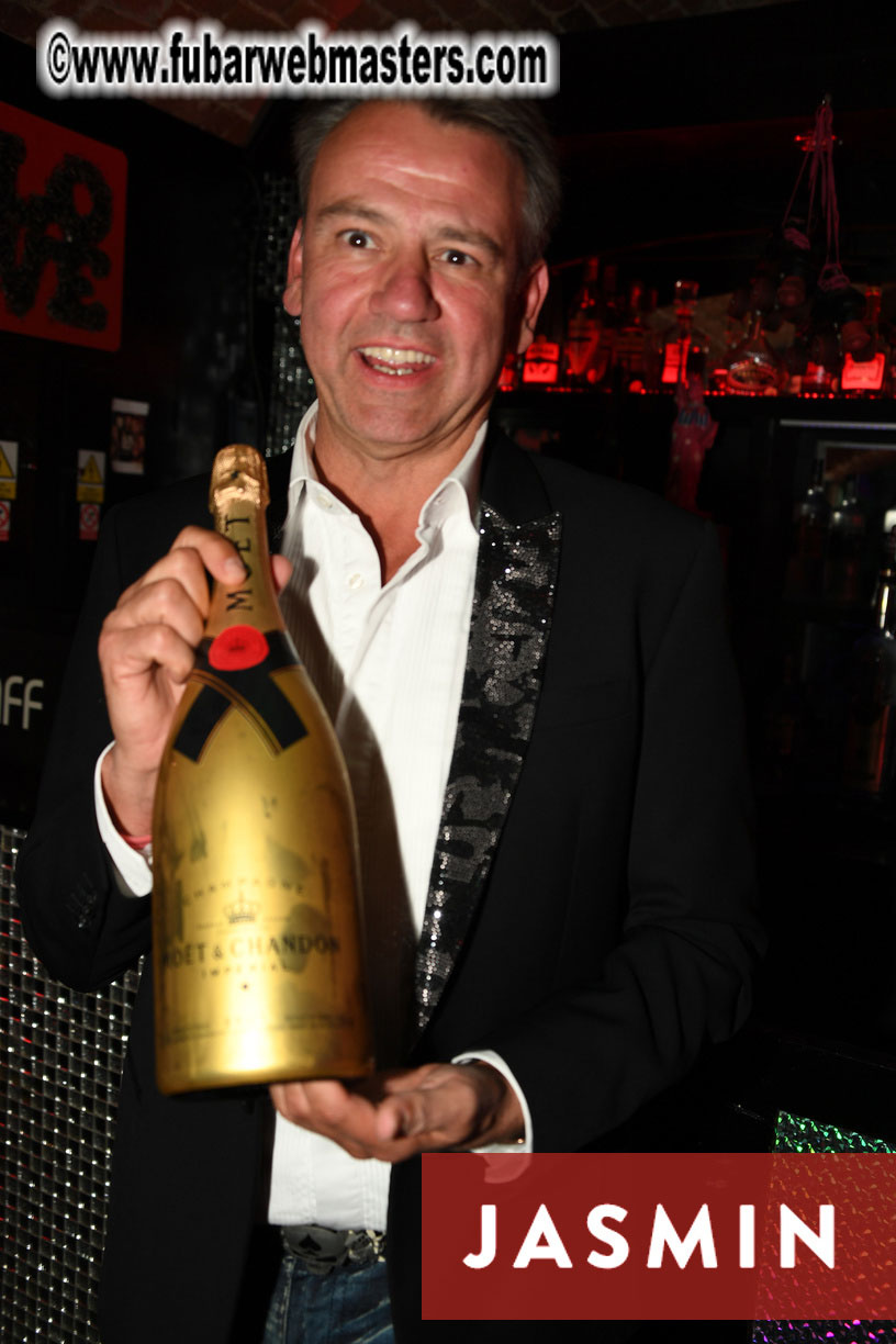 Traffic Partner Party