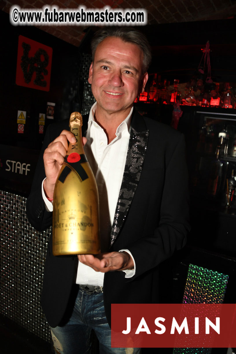 Traffic Partner Party