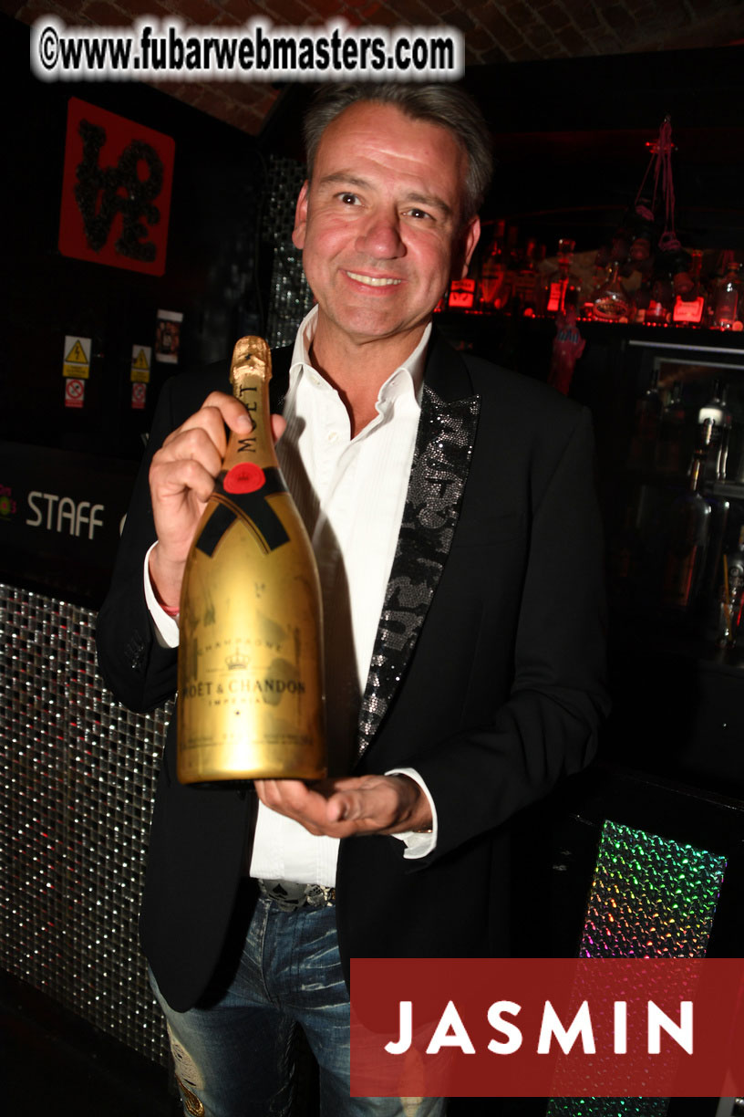 Traffic Partner Party