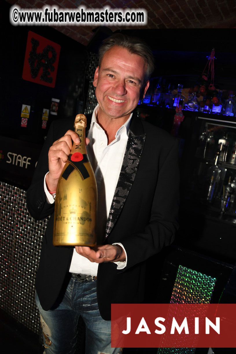 Traffic Partner Party