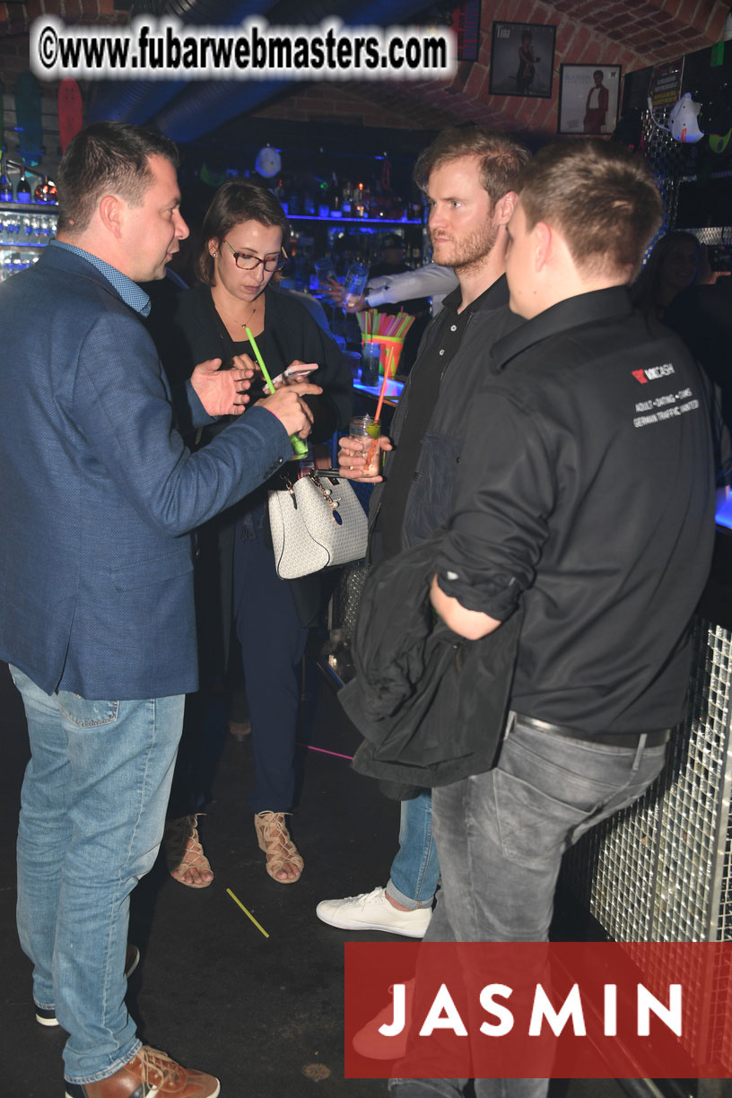 Traffic Partner Party