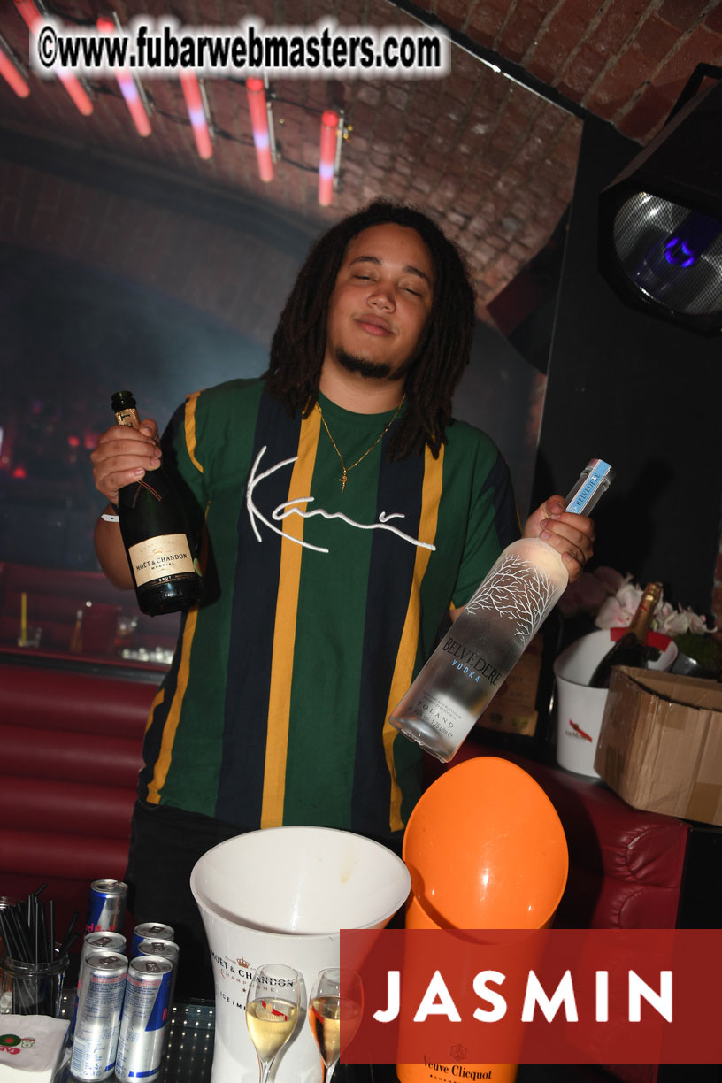 Traffic Partner Party