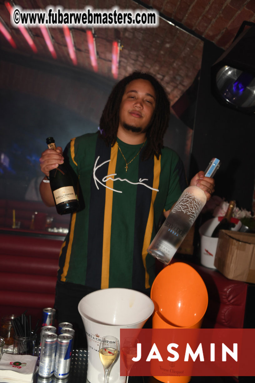 Traffic Partner Party