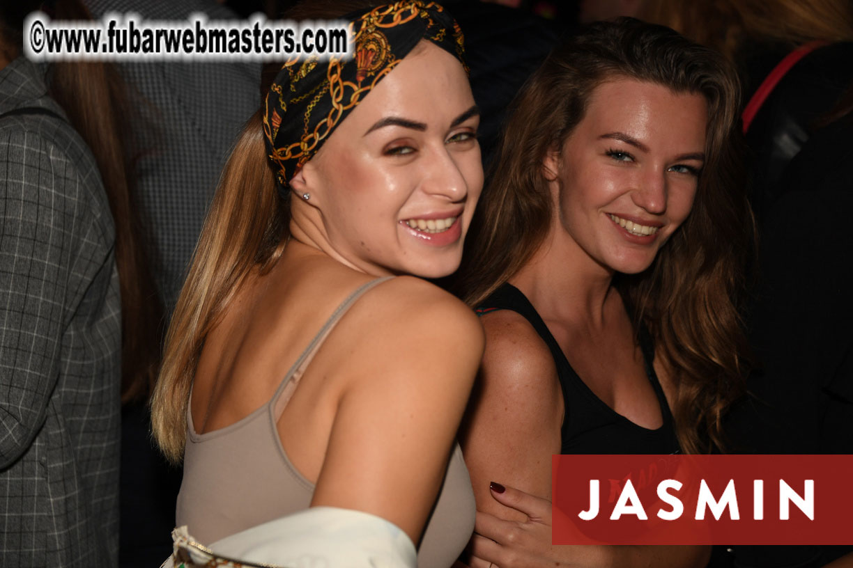 Traffic Partner Party