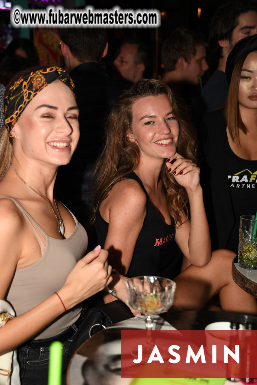 Traffic Partner Party