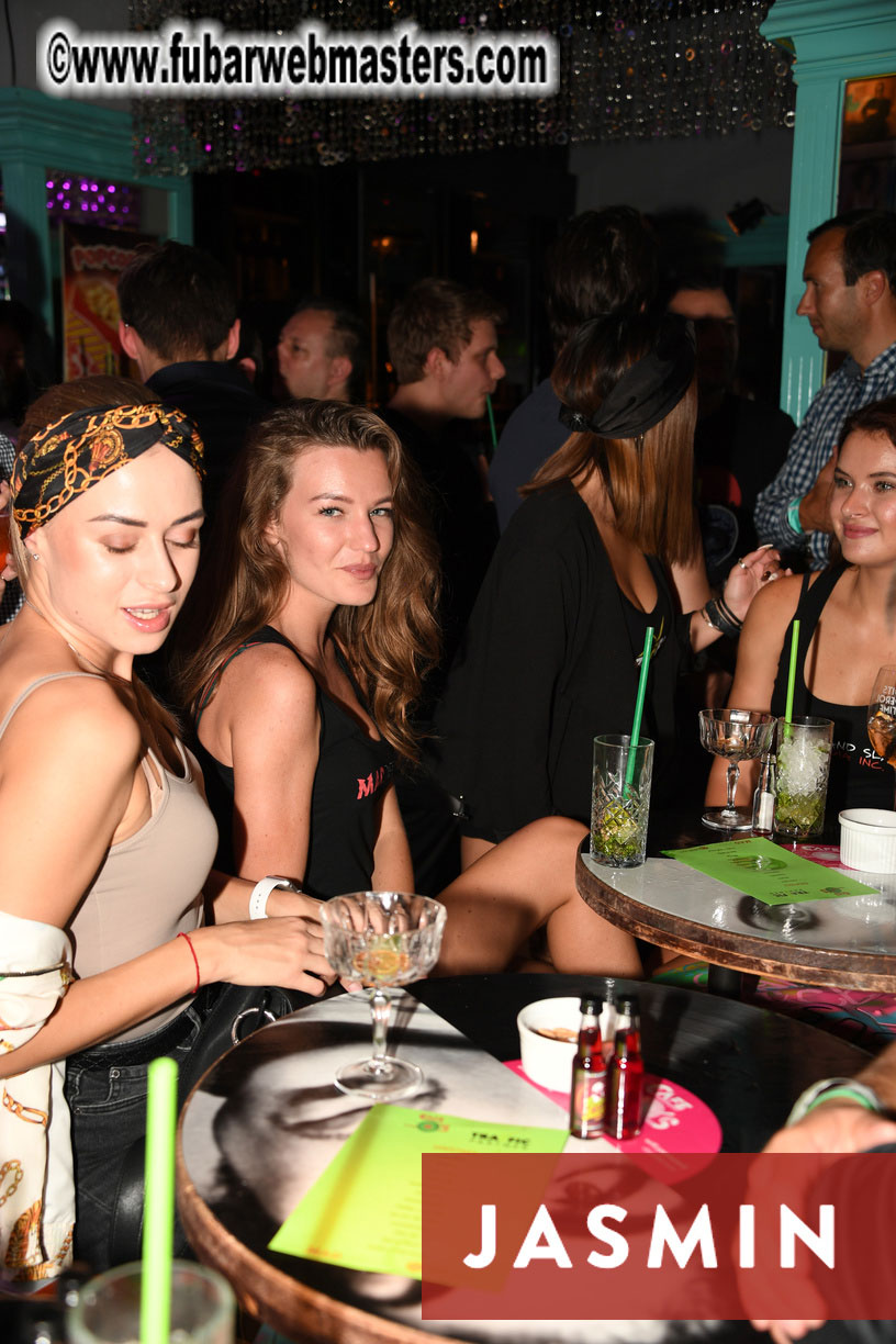 Traffic Partner Party