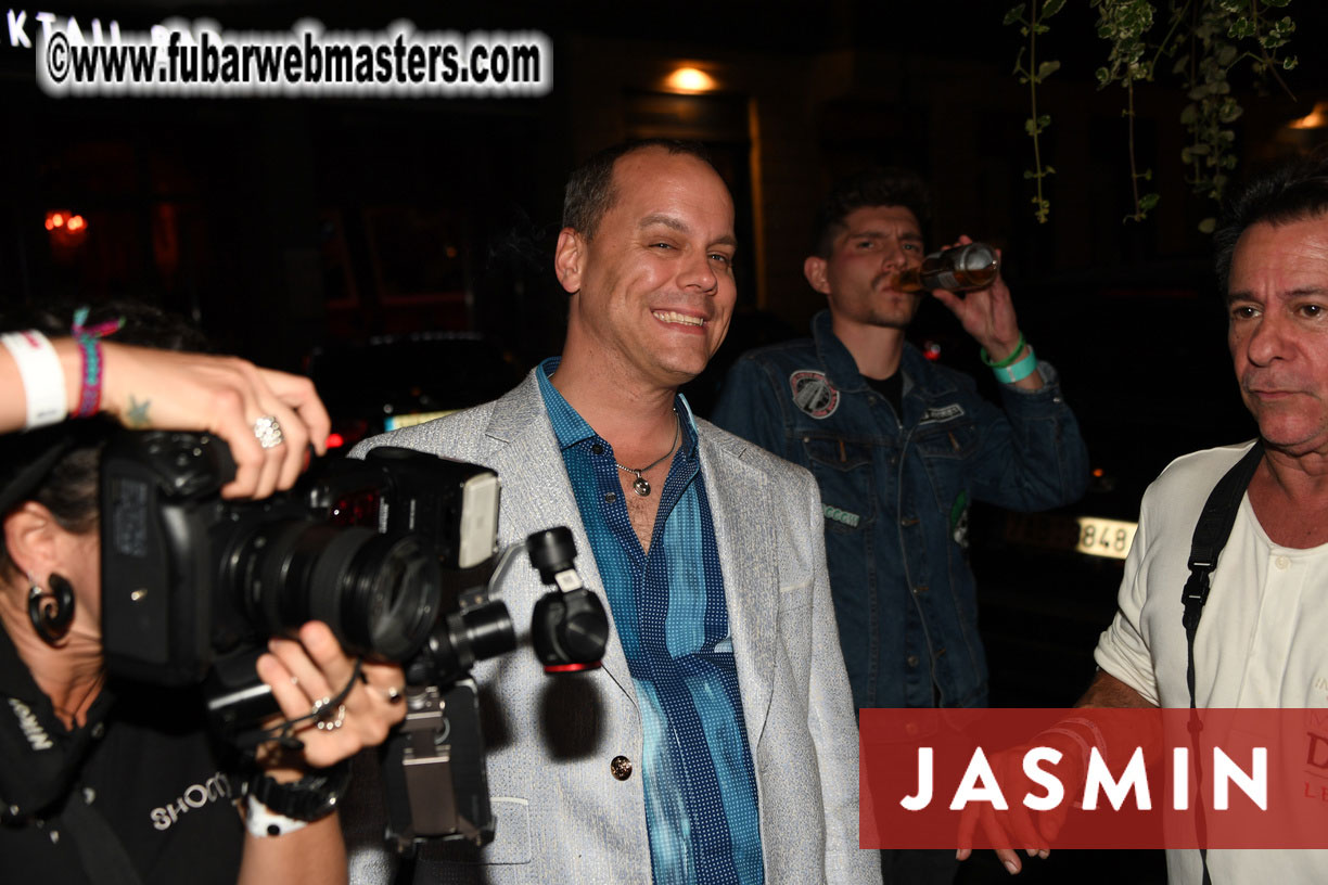 Traffic Partner Party