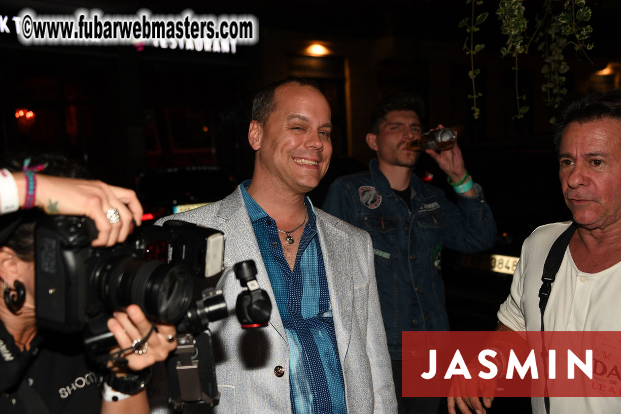 Traffic Partner Party