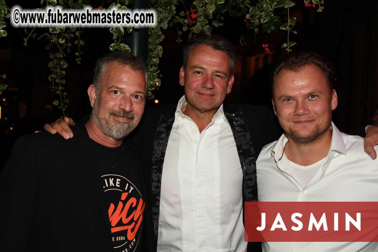 Traffic Partner Party