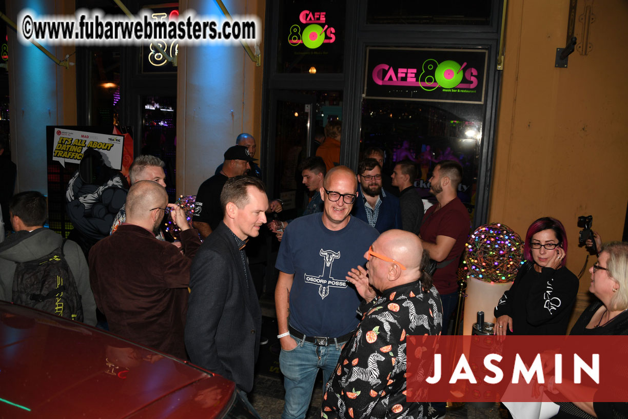 Traffic Partner Party