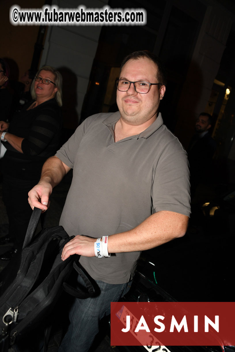 Traffic Partner Party