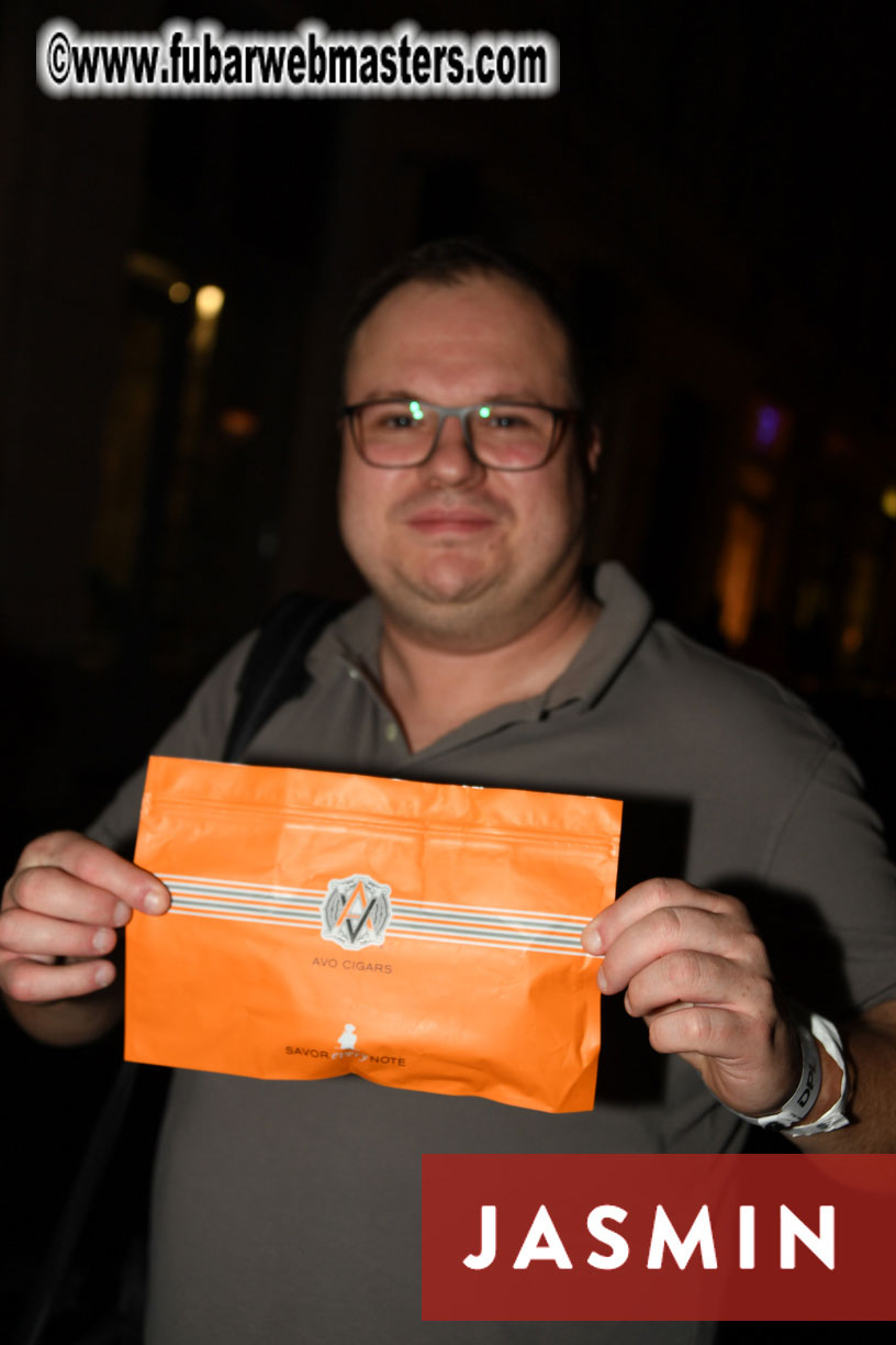 Traffic Partner Party