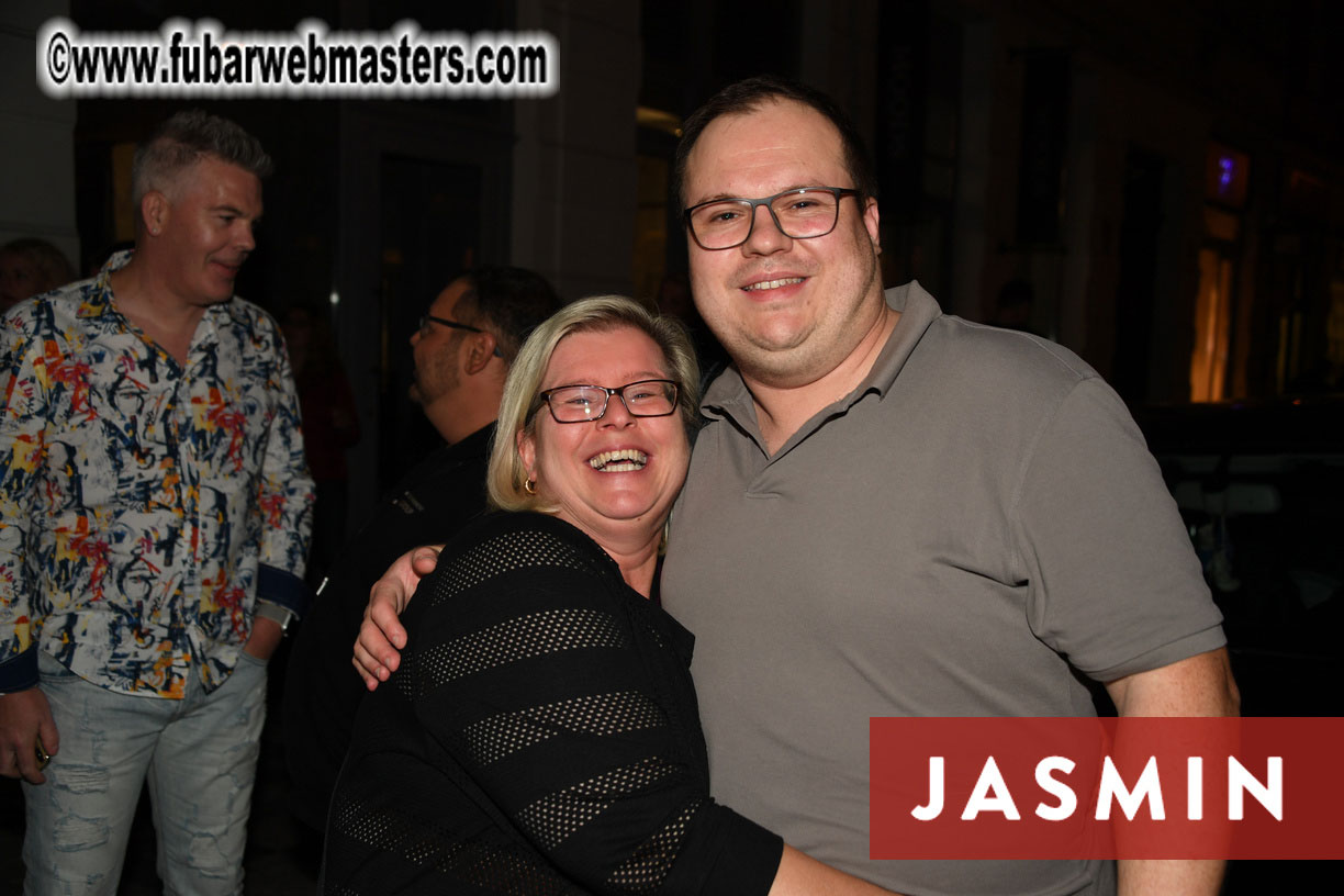 Traffic Partner Party