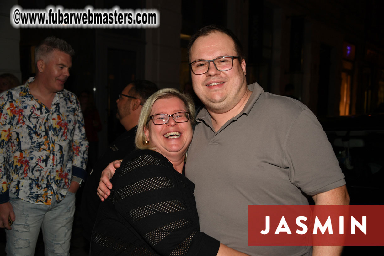 Traffic Partner Party