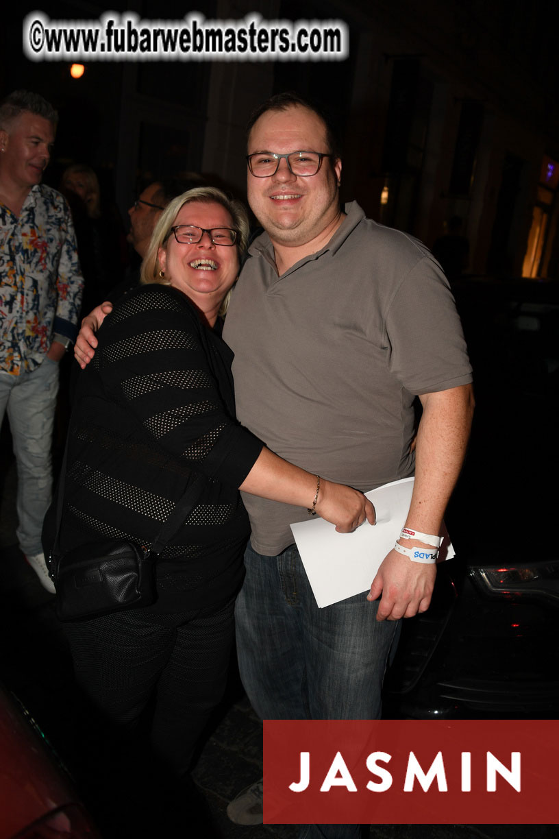 Traffic Partner Party