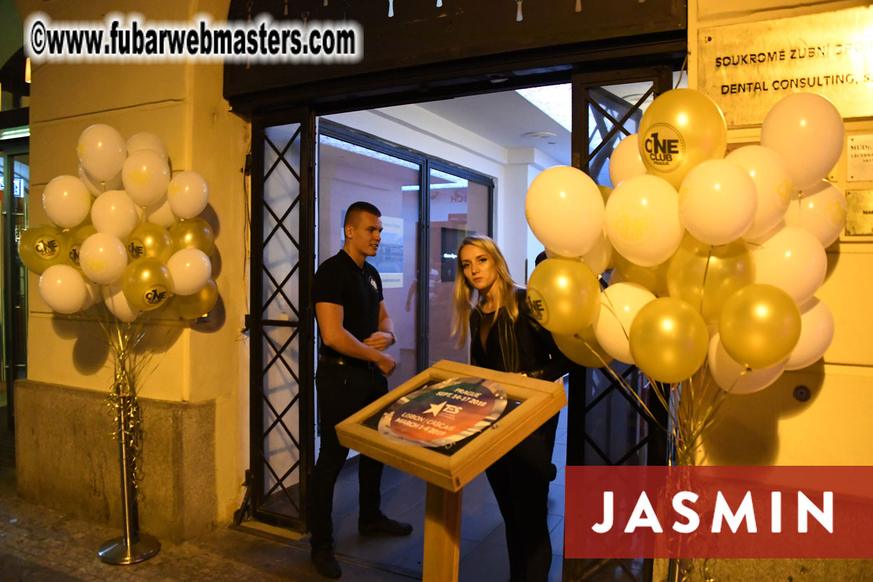 Official Opening Party