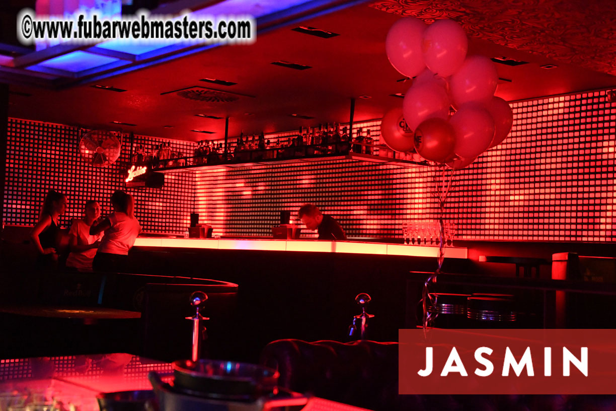 Official Opening Party