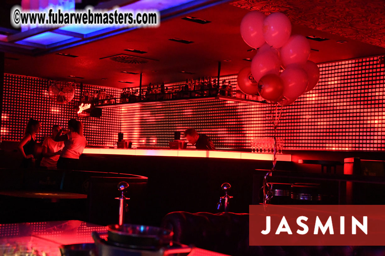 Official Opening Party