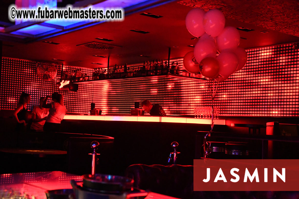 Official Opening Party