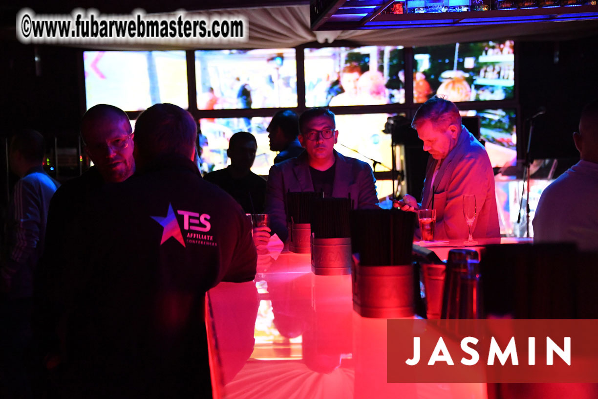 Official Opening Party