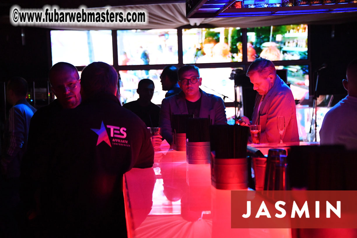 Official Opening Party