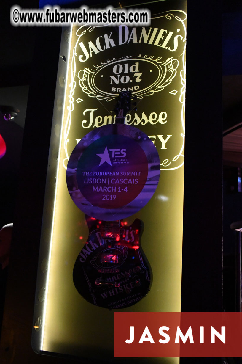 Official Opening Party