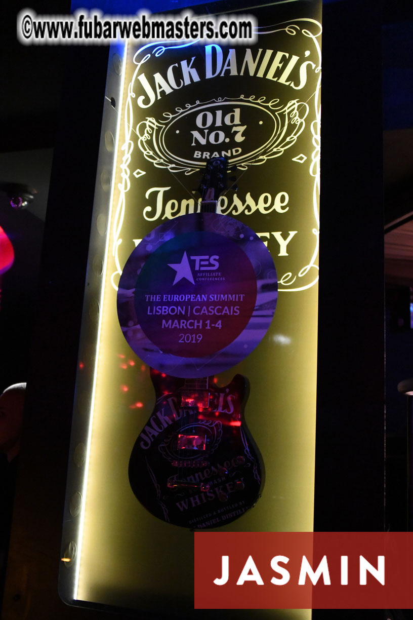 Official Opening Party