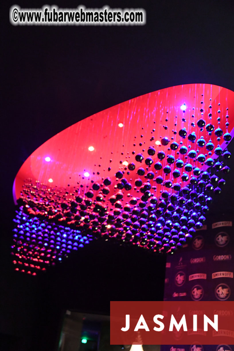 Official Opening Party