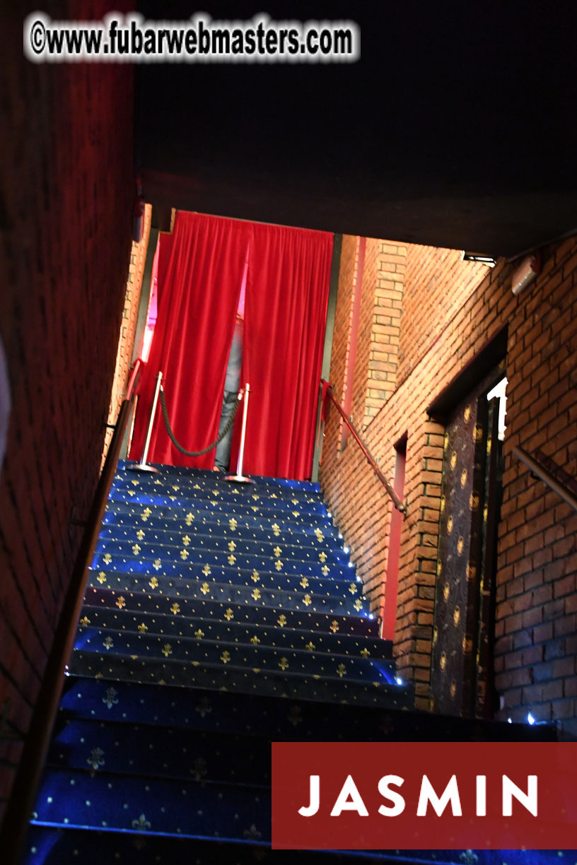 Official Opening Party