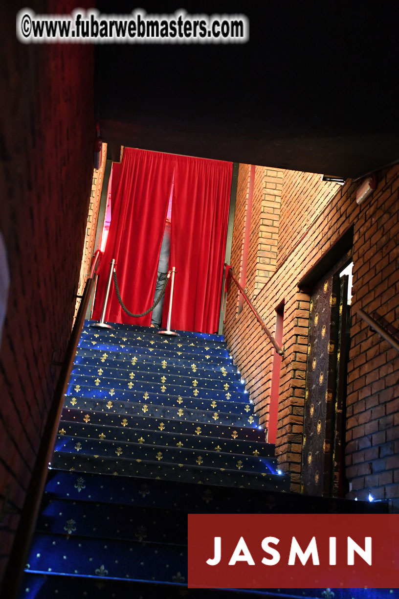 Official Opening Party