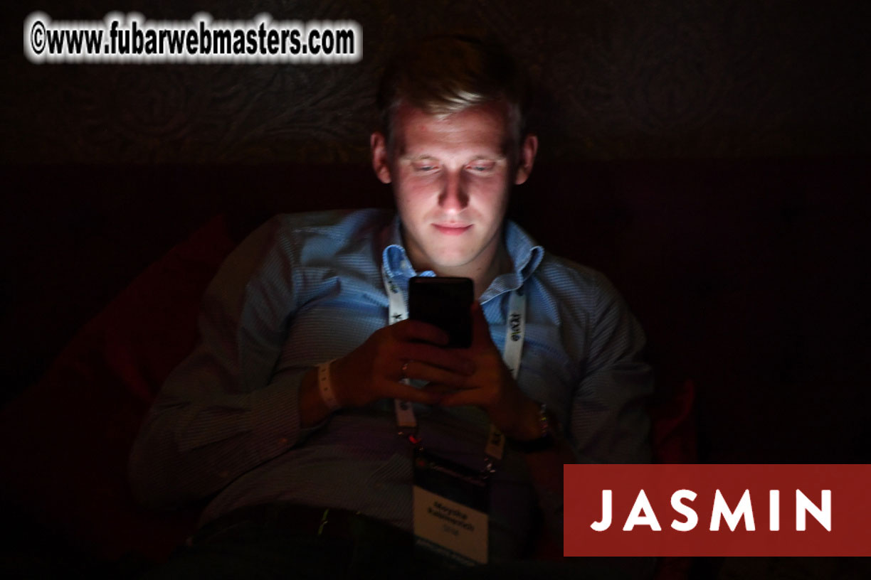 Official Opening Party