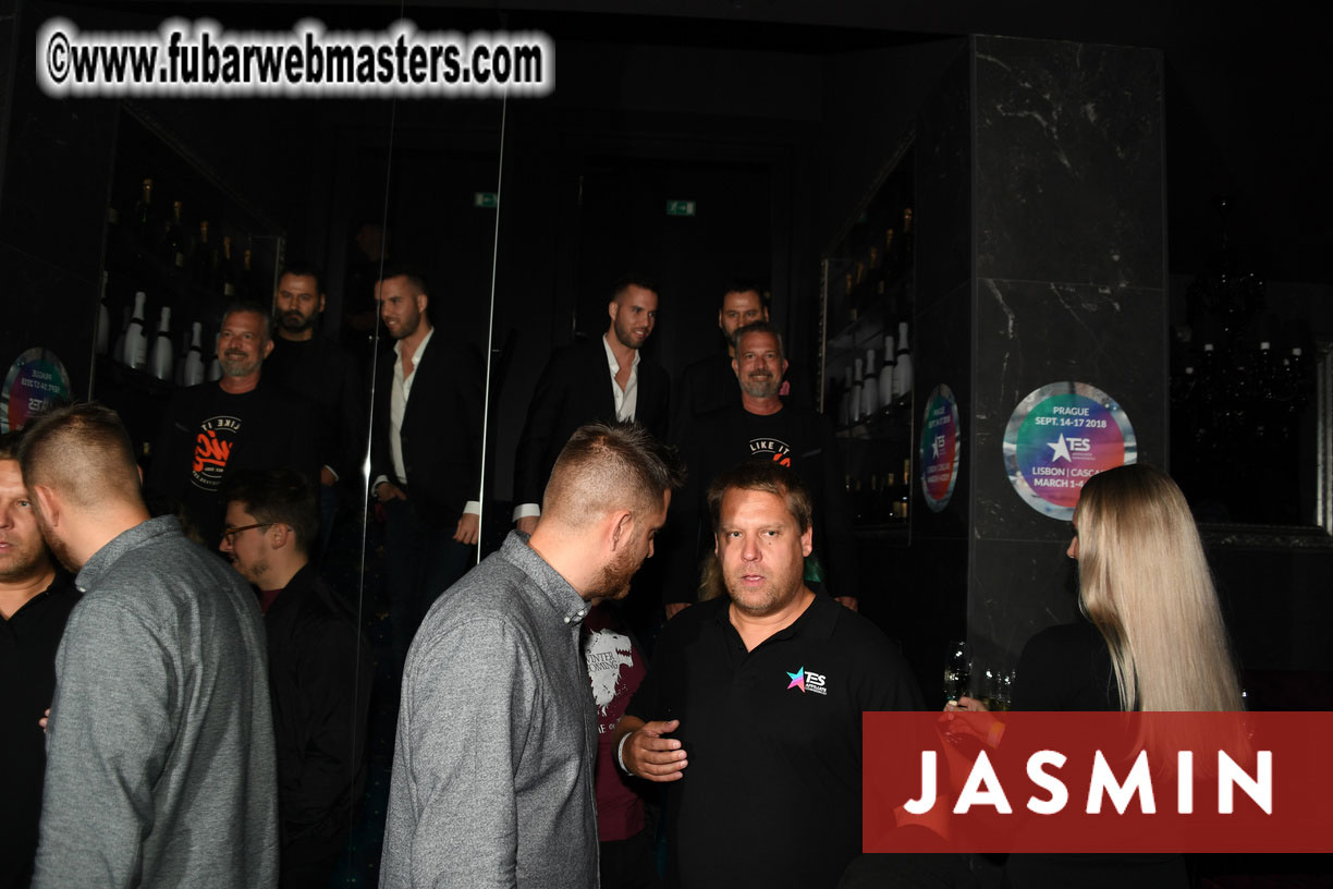 Official Opening Party