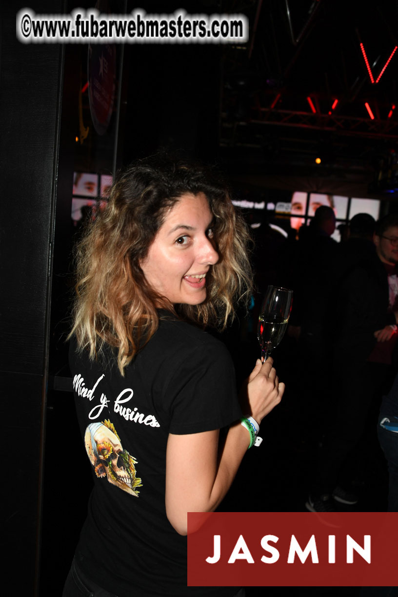 Official Opening Party