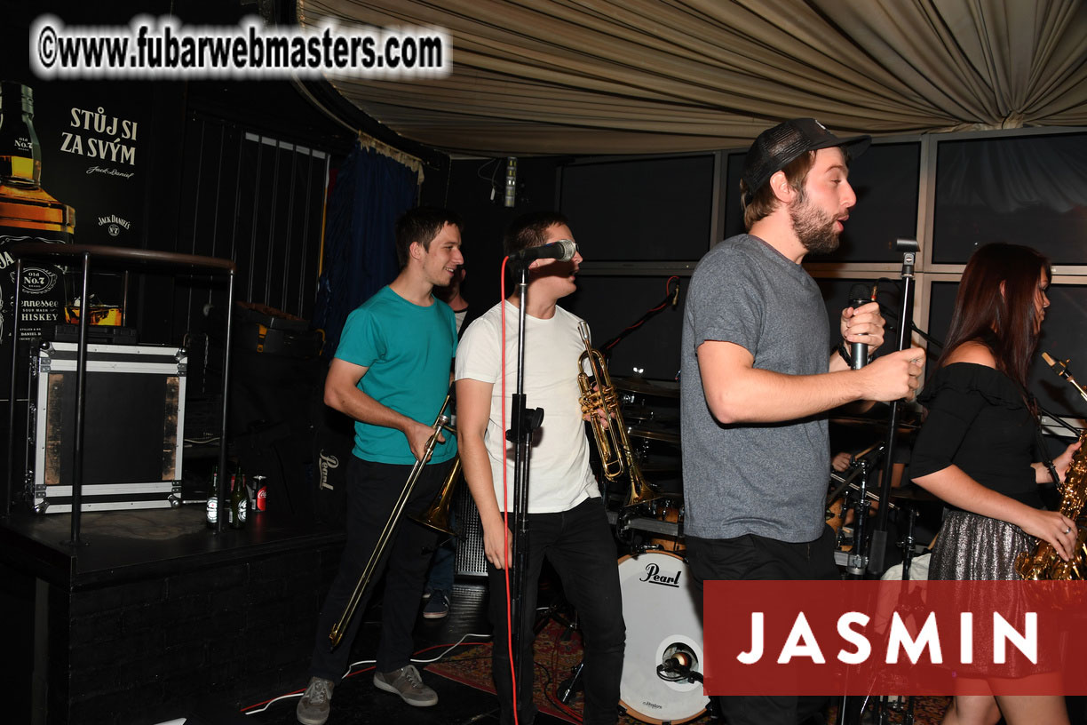 Official Opening Party