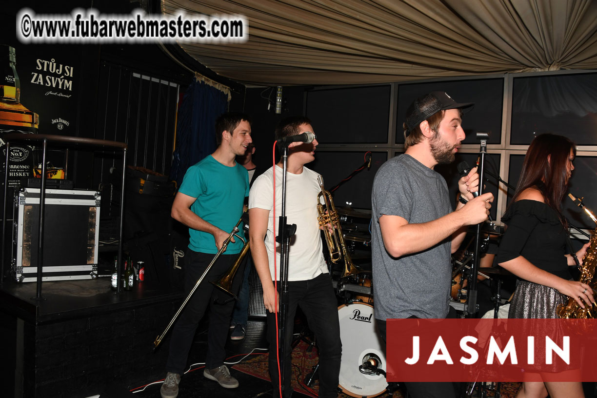 Official Opening Party