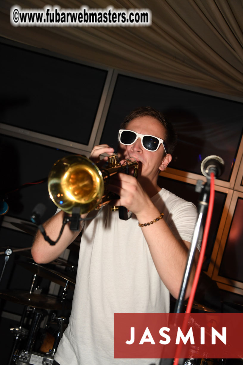 Official Opening Party