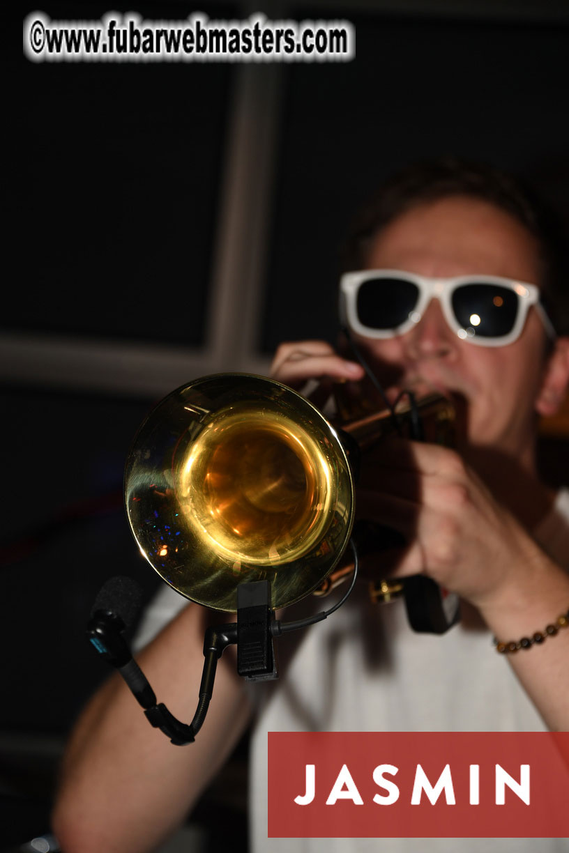 Official Opening Party