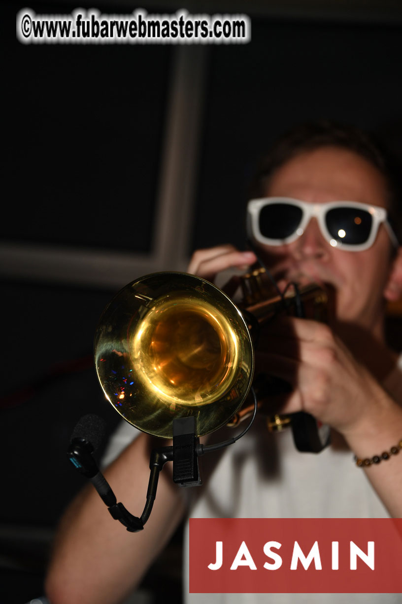 Official Opening Party