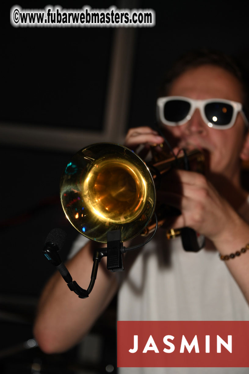 Official Opening Party