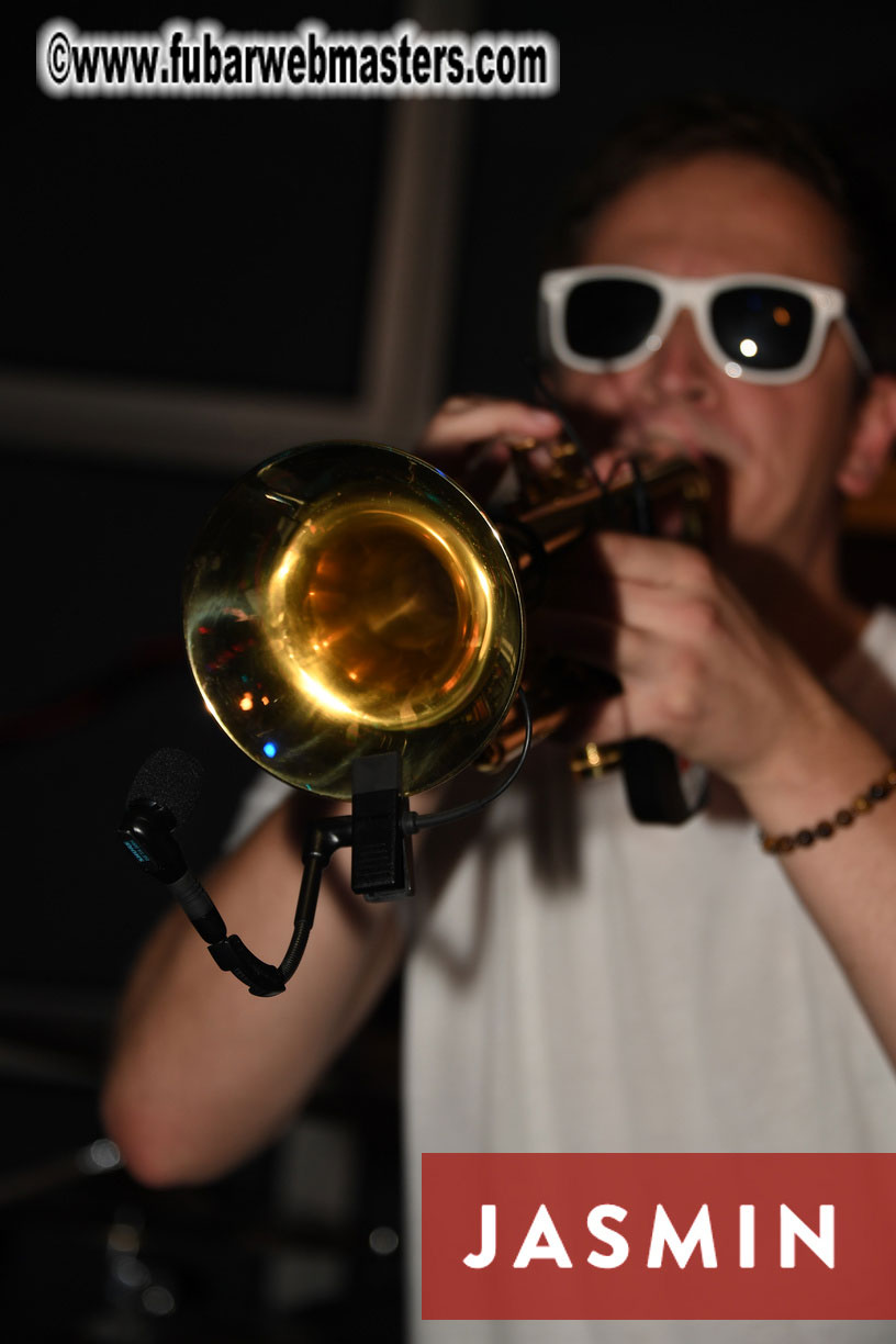 Official Opening Party