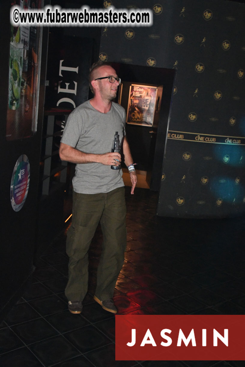 Official Opening Party