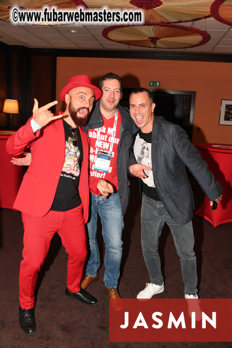 Official Opening Party