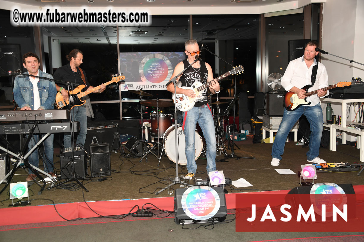 Closing Party and Jam Session