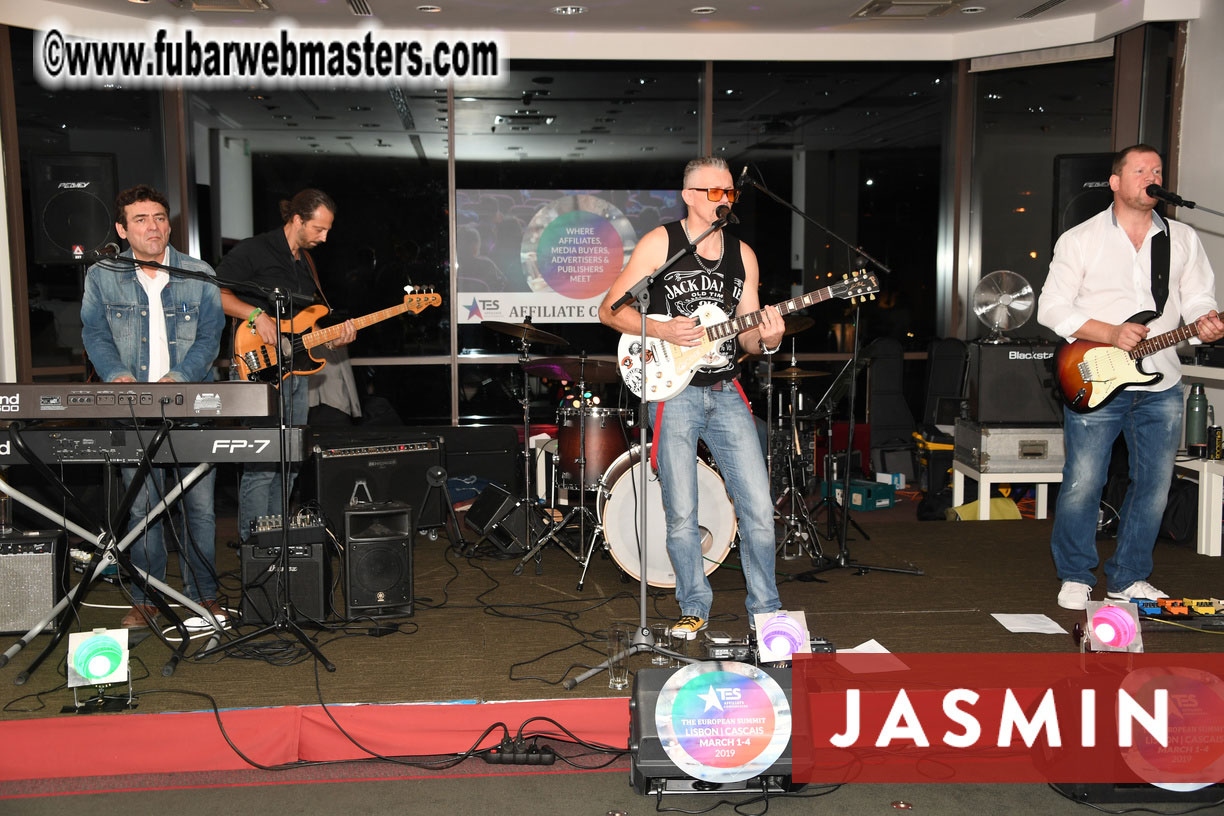 Closing Party and Jam Session