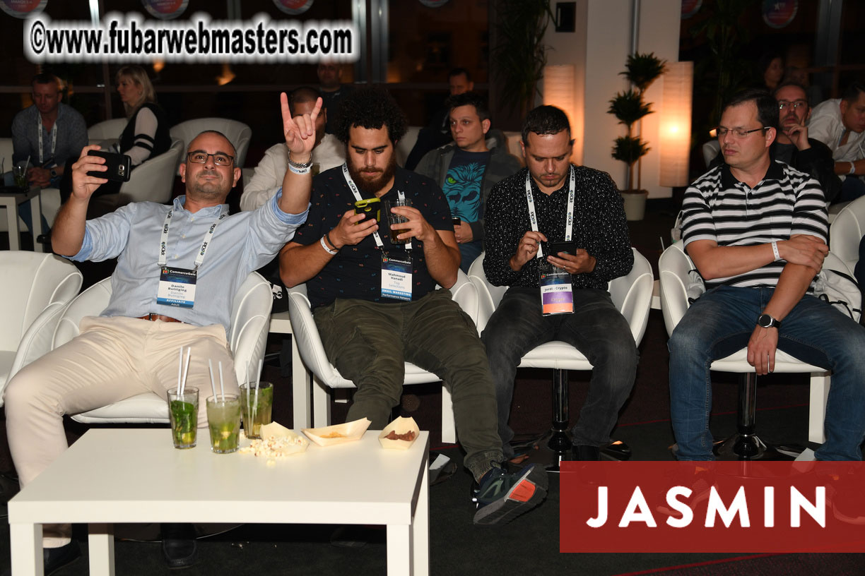 Closing Party and Jam Session