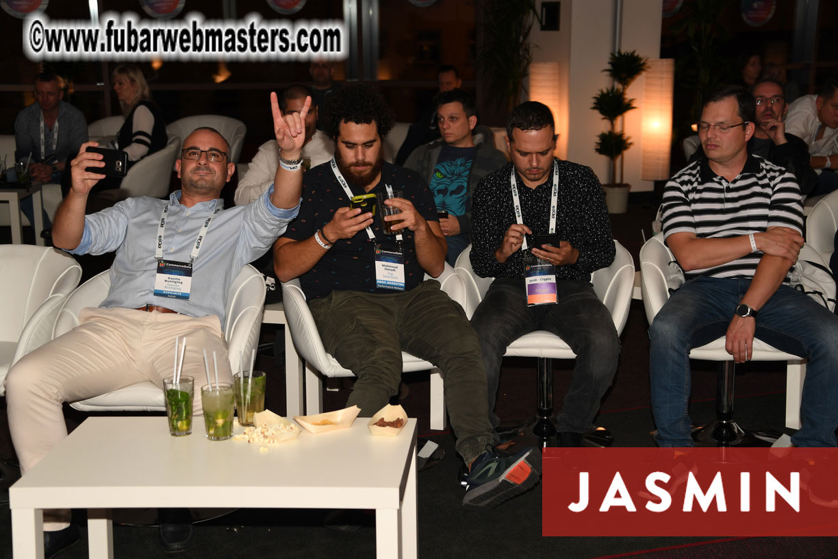 Closing Party and Jam Session